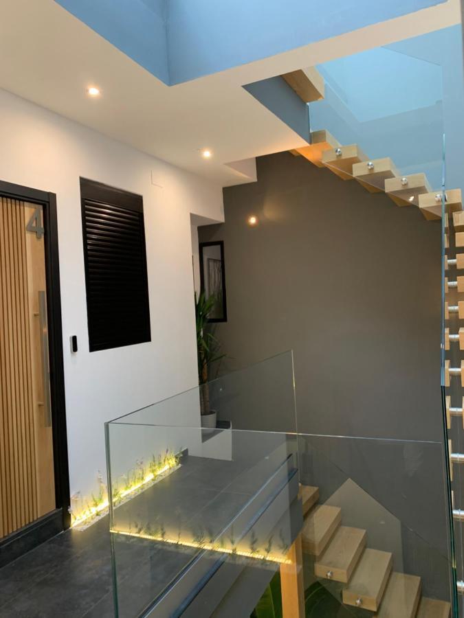 San Fernando 24 Lägenhet Córdoba Exteriör bild