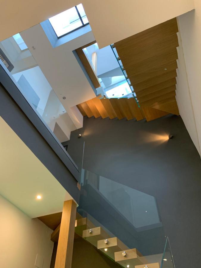 San Fernando 24 Lägenhet Córdoba Exteriör bild