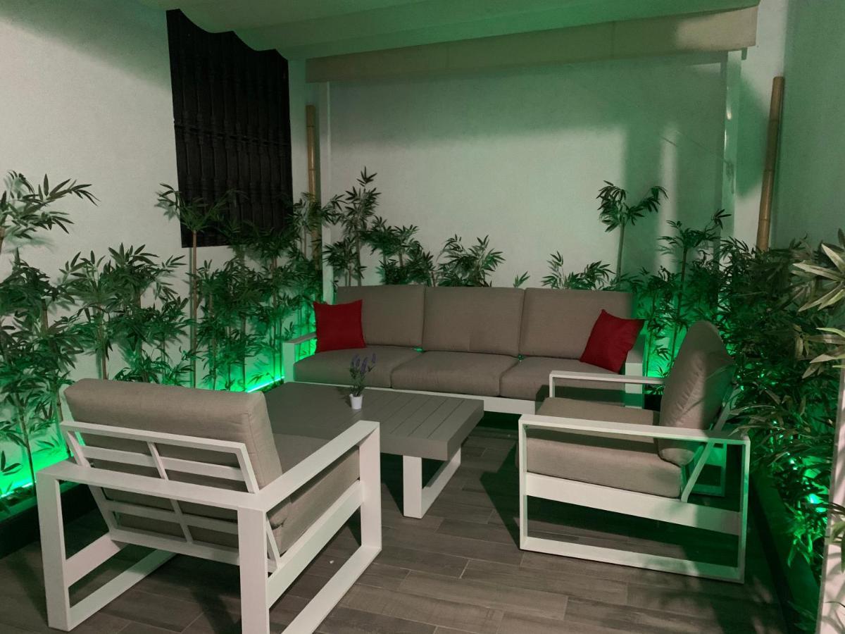 San Fernando 24 Lägenhet Córdoba Exteriör bild