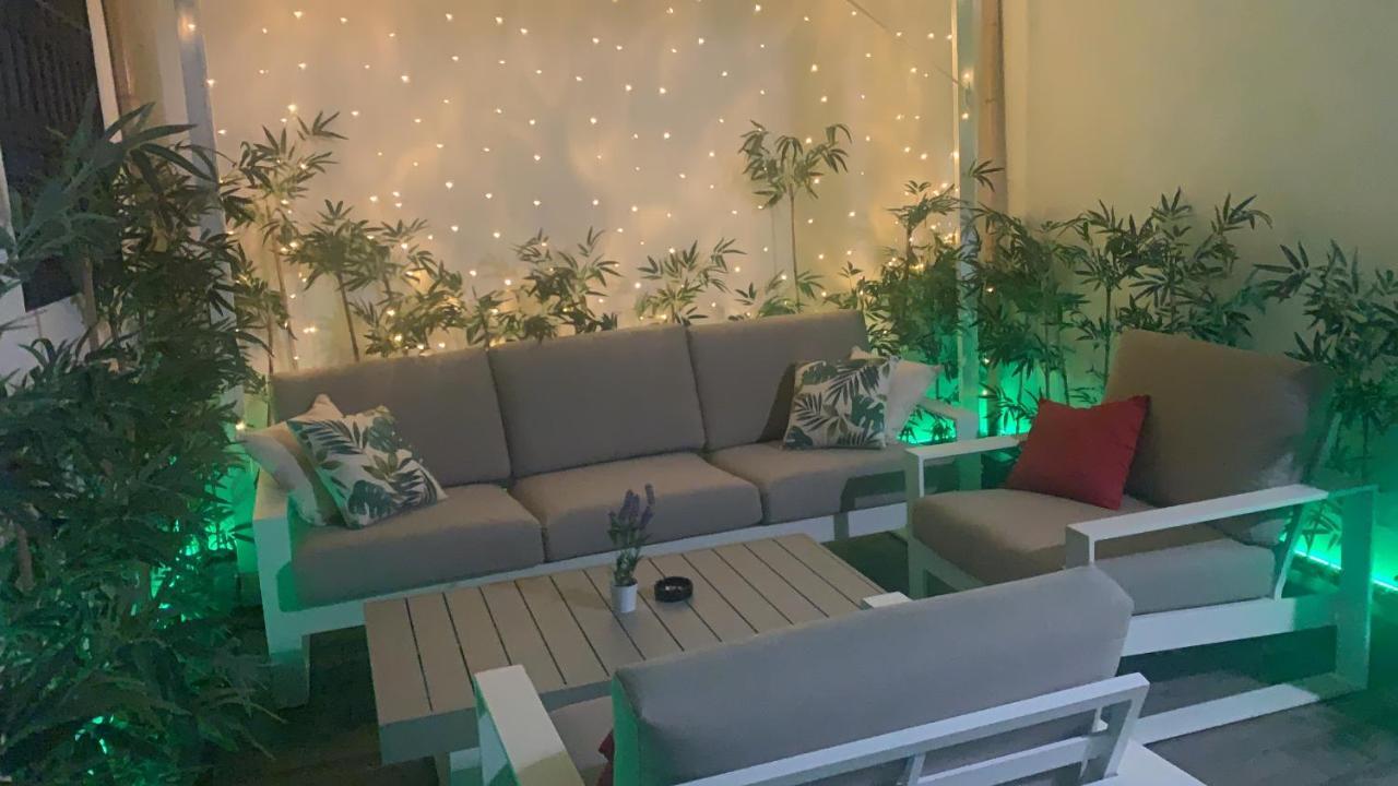 San Fernando 24 Lägenhet Córdoba Exteriör bild