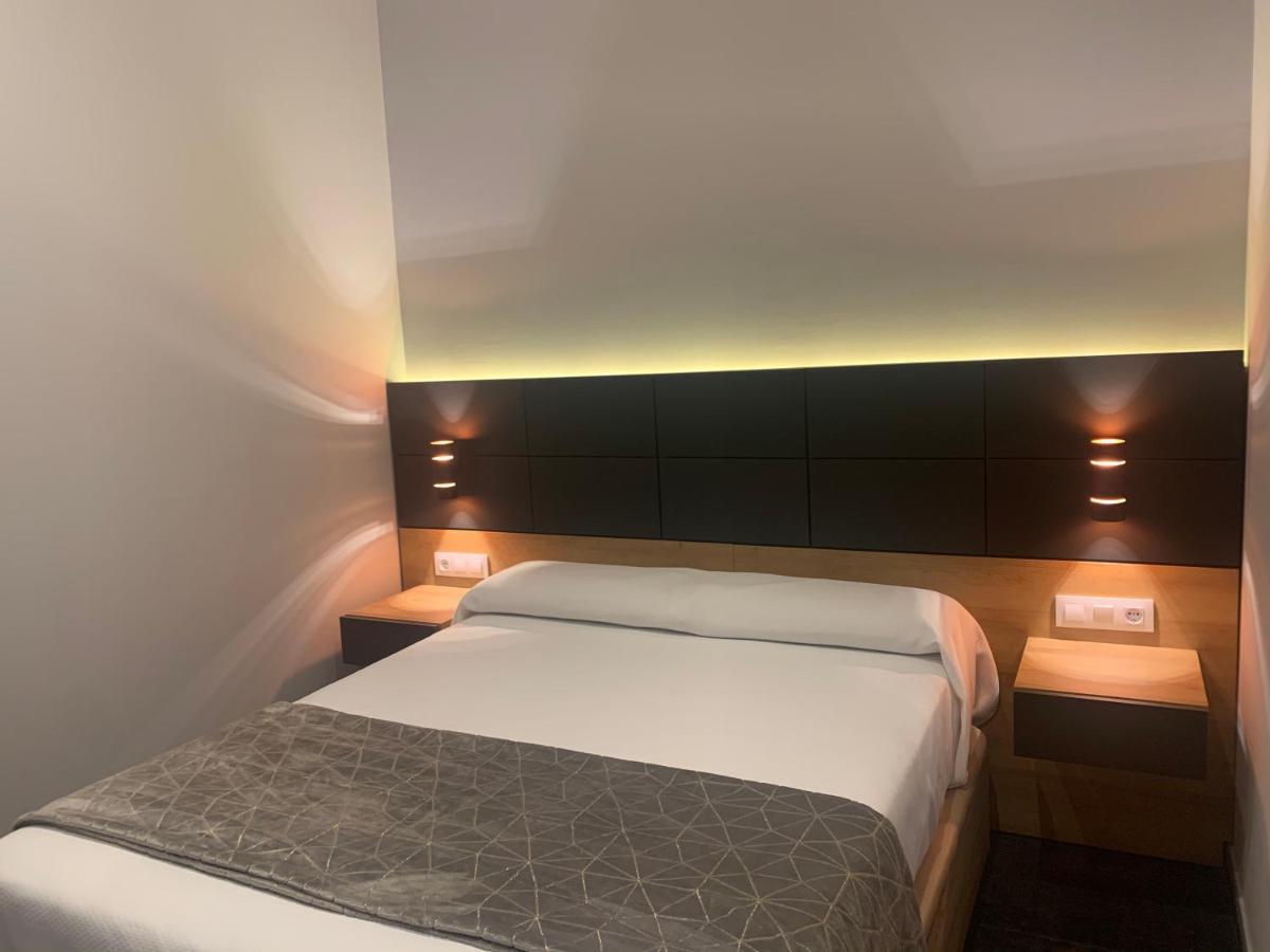 San Fernando 24 Lägenhet Córdoba Exteriör bild