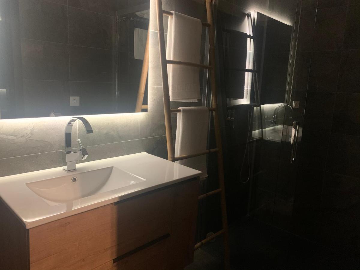 San Fernando 24 Lägenhet Córdoba Exteriör bild