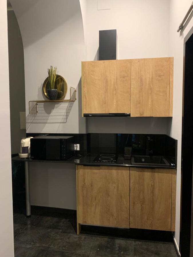 San Fernando 24 Lägenhet Córdoba Exteriör bild
