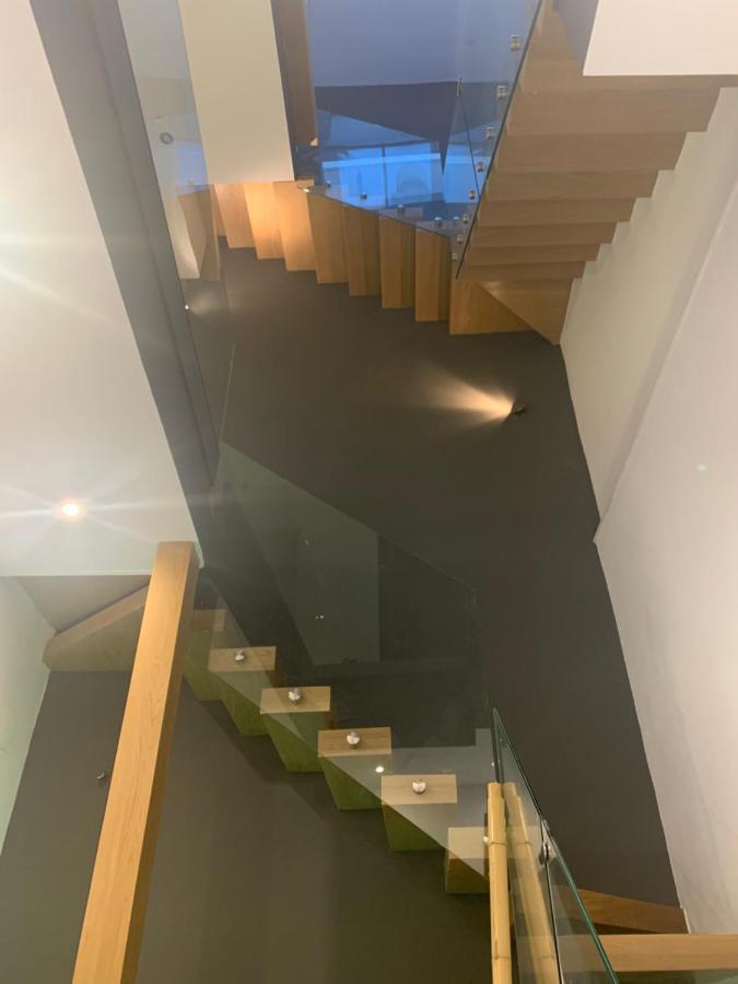 San Fernando 24 Lägenhet Córdoba Exteriör bild