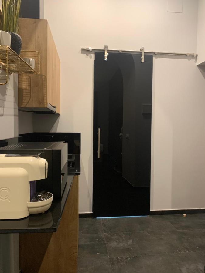 San Fernando 24 Lägenhet Córdoba Exteriör bild