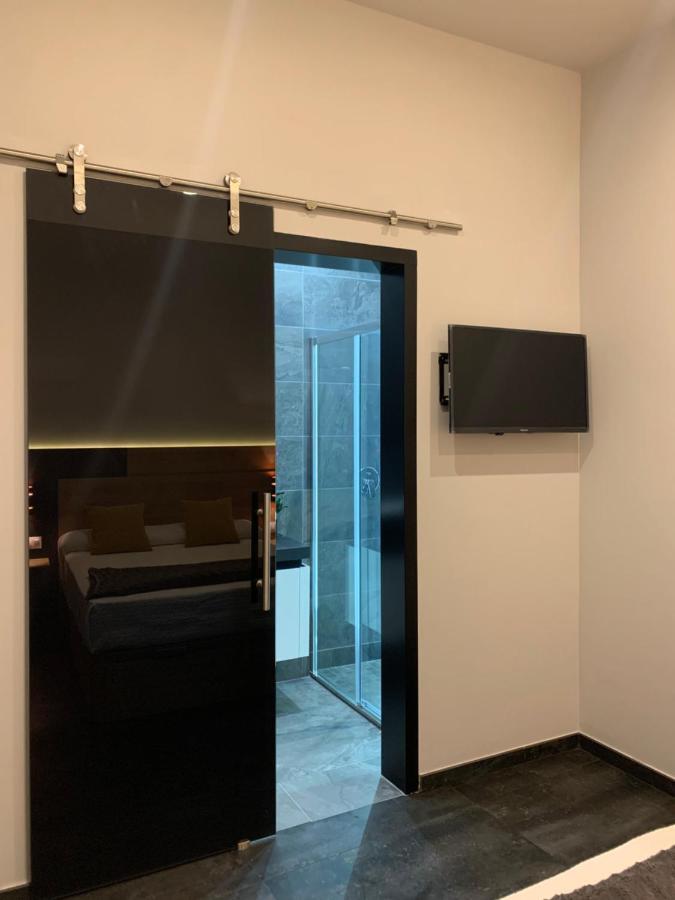 San Fernando 24 Lägenhet Córdoba Exteriör bild