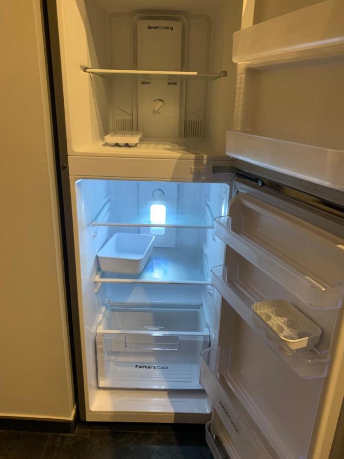 San Fernando 24 Lägenhet Córdoba Exteriör bild