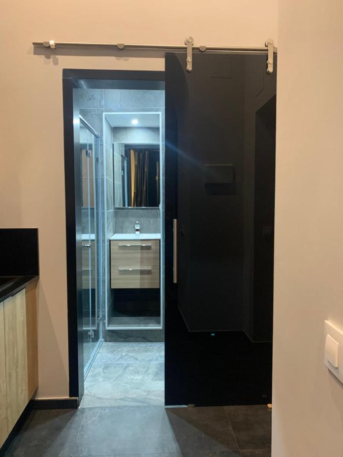 San Fernando 24 Lägenhet Córdoba Exteriör bild