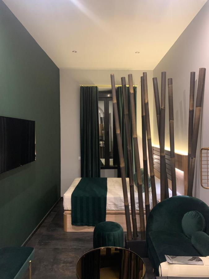 San Fernando 24 Lägenhet Córdoba Exteriör bild