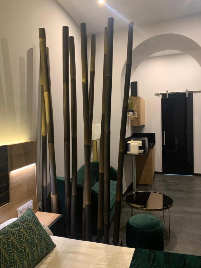 San Fernando 24 Lägenhet Córdoba Exteriör bild