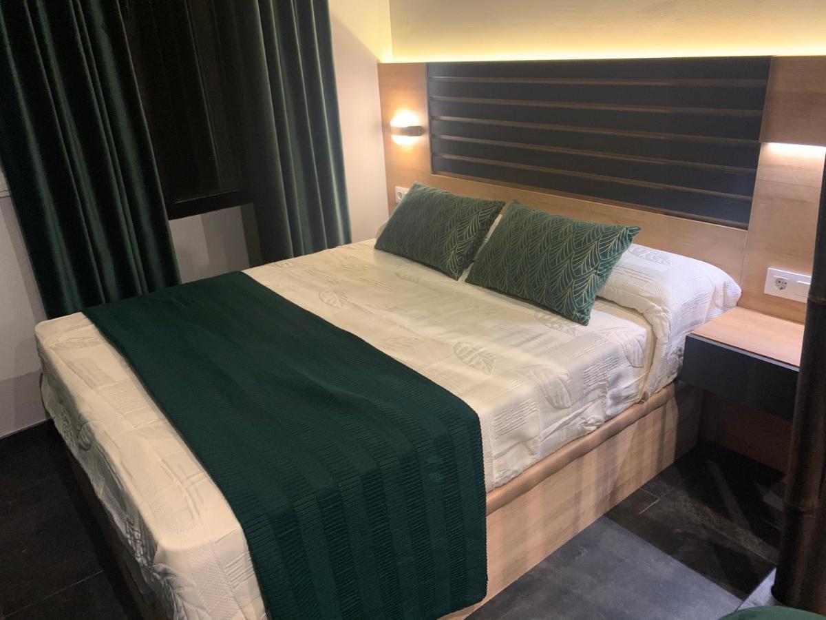 San Fernando 24 Lägenhet Córdoba Exteriör bild