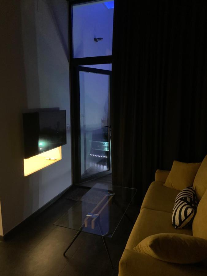San Fernando 24 Lägenhet Córdoba Exteriör bild