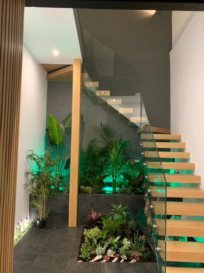 San Fernando 24 Lägenhet Córdoba Exteriör bild